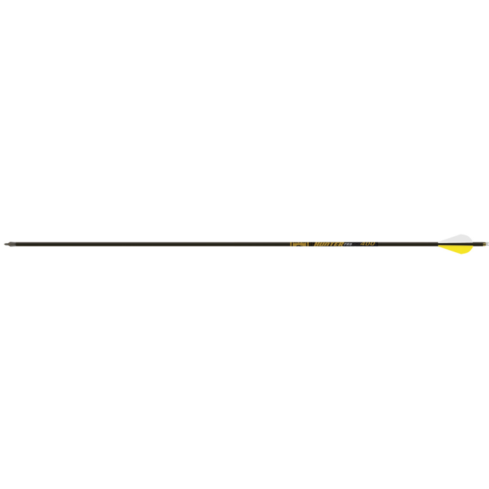 Gold Tip Gold Tip Hunter Pro Arrows 300 4 Fletch 6 pk. - $99.99 at Everest