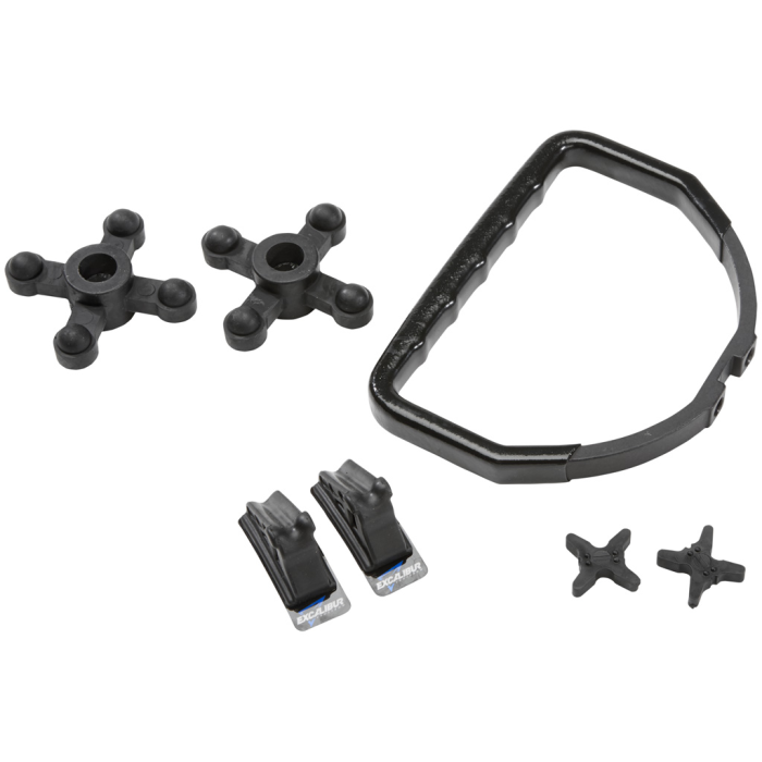 Excalibur Excalibur Sound Deadening System - $59.99 at Everest