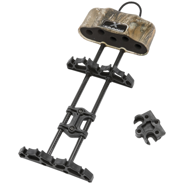 Excalibur Excalibur X-Hanger Quiver Realtree Xtra 5 Arrow - $59.99 at Everest
