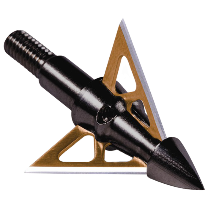New Archery Products NAP Thunderhead Nitro Broadheads 100 gr. 3 pk - $35.54 at Everest