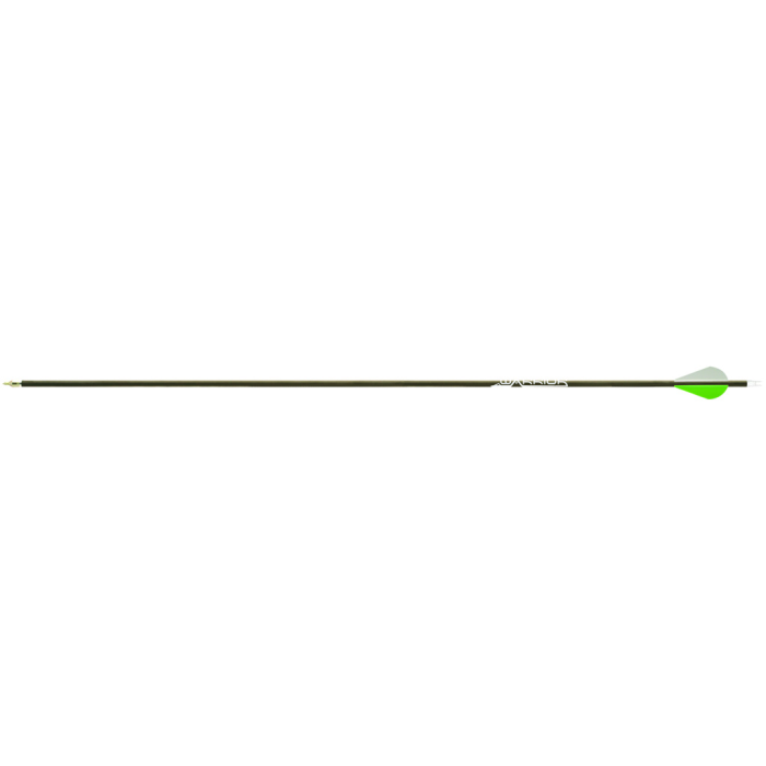 Gold Tip Gold Tip Warrior Arrows 340 Raptor Vanes 72 pk. - $436.34 at Everest