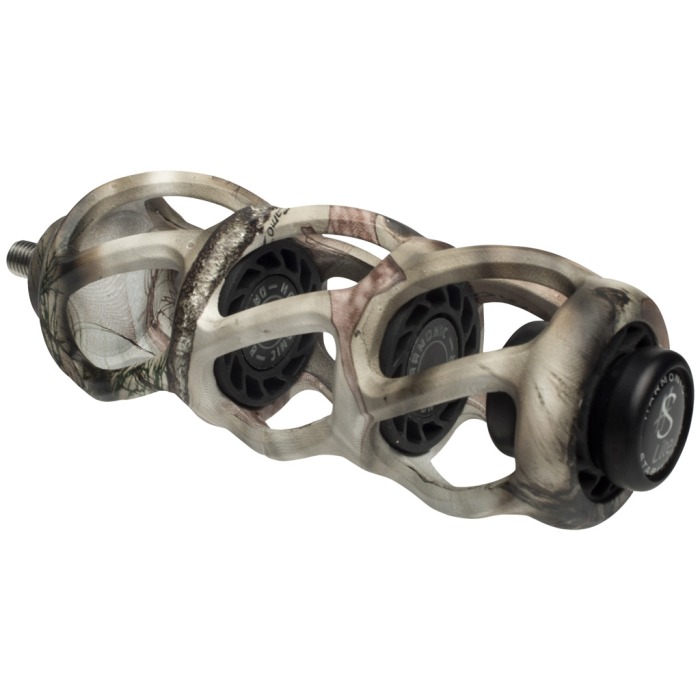 Axion Envy Stabilizer Lost XD 5 in.