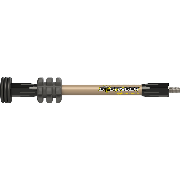 Bee Stinger Bee Stinger MicroHex Stabilizer Tan 10 in. - $84.99 at Everest