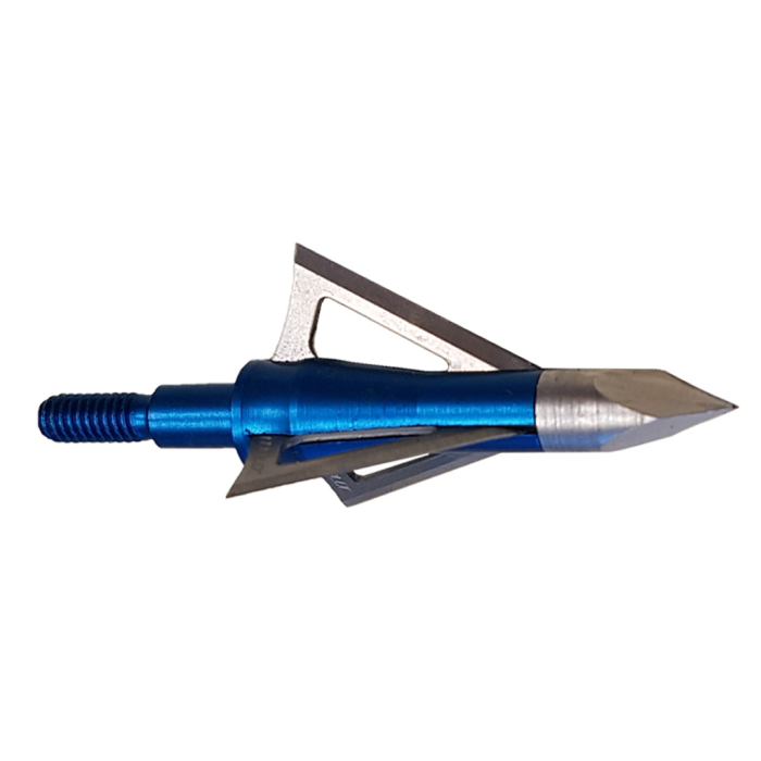 Excalibur Excalibur BoltCutter Broadheads 100 gr. 3 pk. - $44.99 at Everest