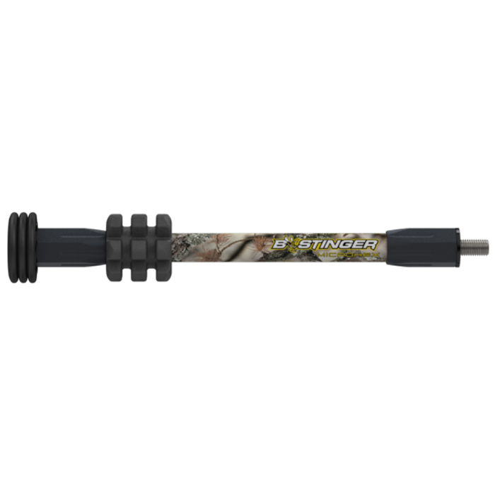 Bee Stinger Bee Stinger MicroHex Stabilizer Lost XD 8 in. - $74.99 at Everest