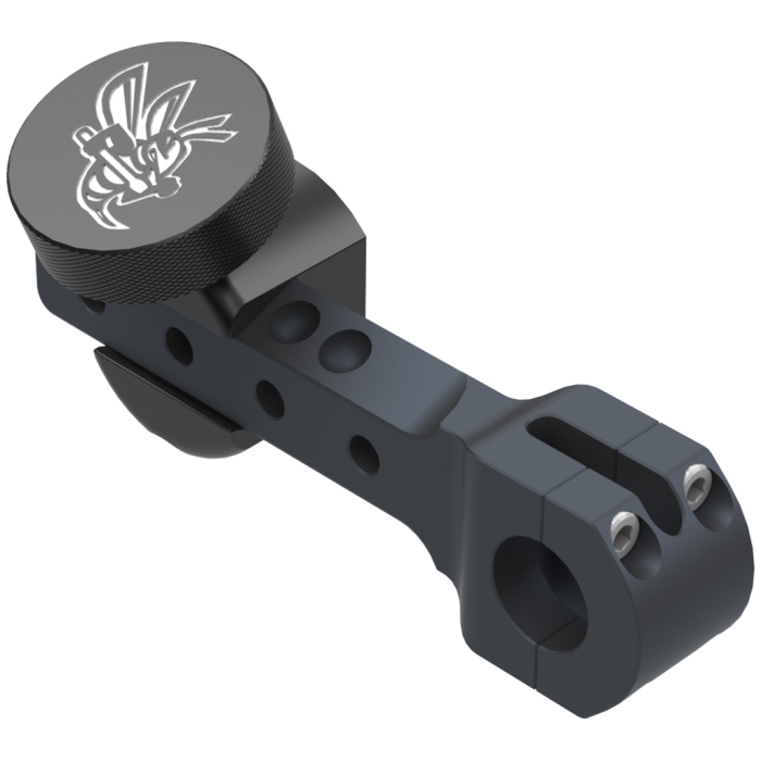 Bee Stinger Bee Stinger MicroHex Counter Slide Bracket Dovetail - $79.99 at Everest