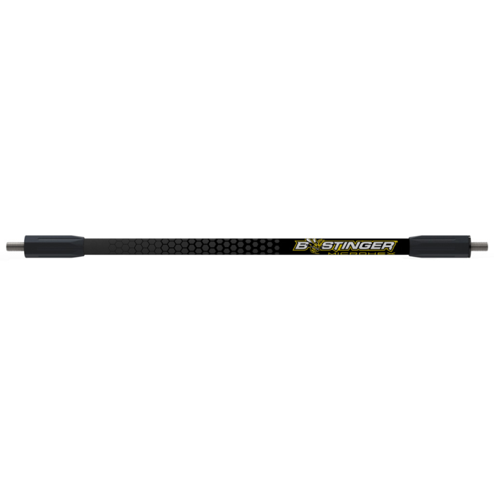 Bee Stinger Bee Stinger MicroHex V-Bar Blackout 15 in. - $94.99 at Everest