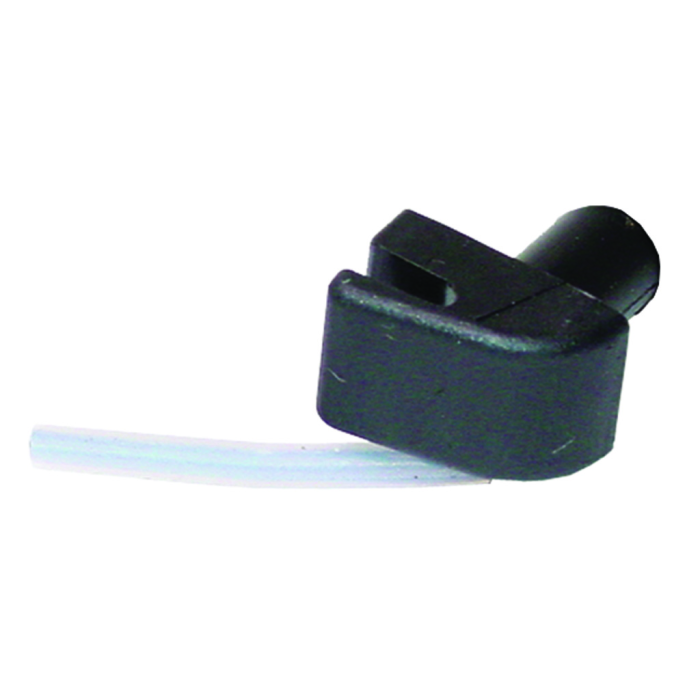 New Archery Products NAP NASP Centerest Flipper Rest Genesis Bow LH - $15.94 at Everest