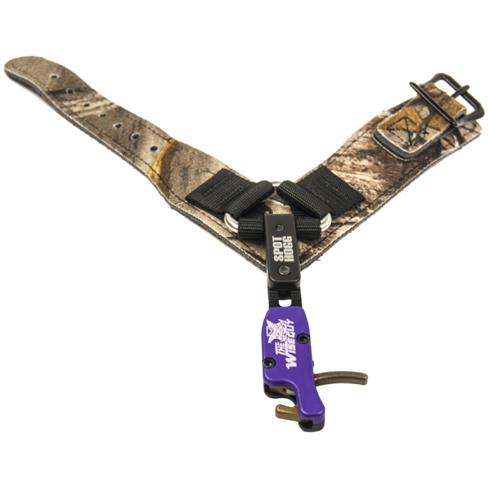 Spot-Hogg Spot Hogg Wise Guy Release Realtree Strap - $134.99 at Everest