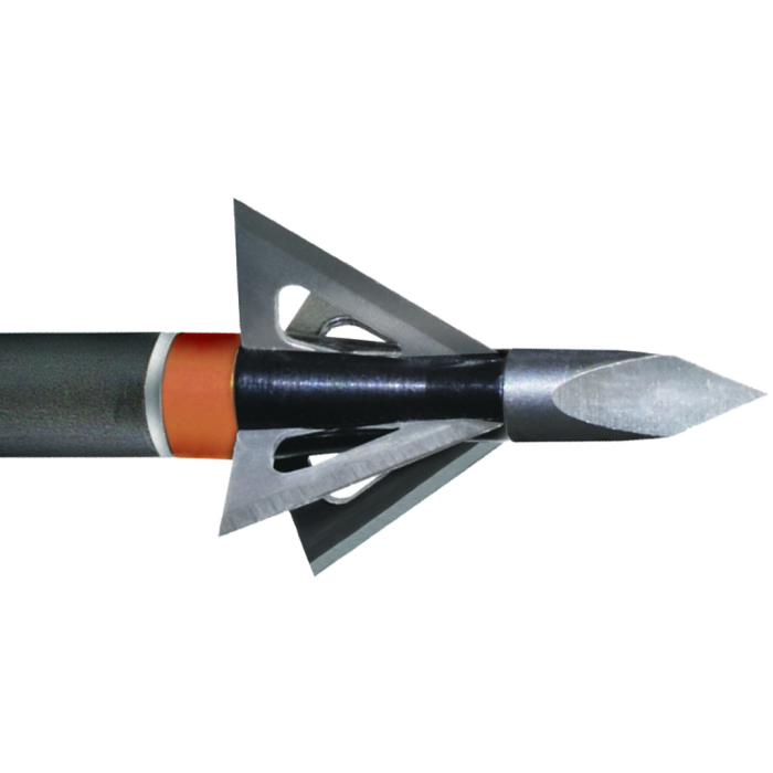 Wasp Wasp Dart Broadheads 100 gr. 3 pk. - $40.99 at Everest