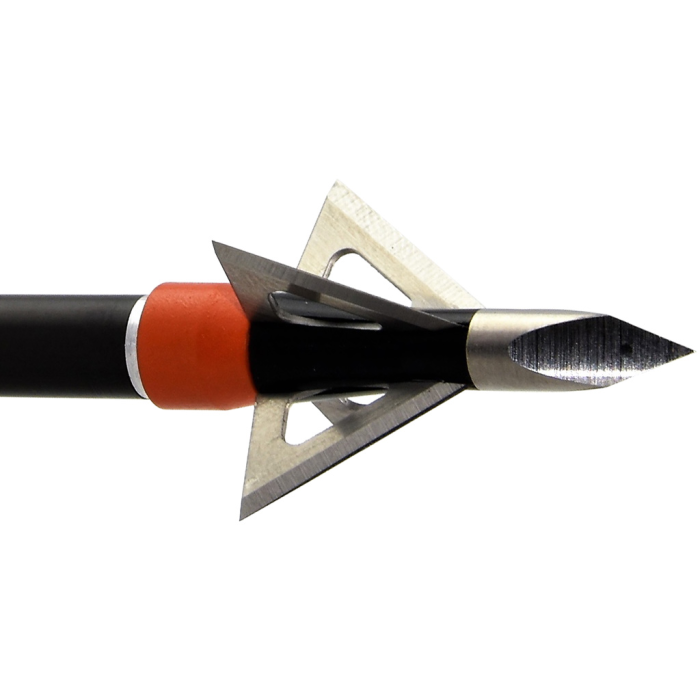 Wasp Wasp Dart Broadheads 125 gr. 3 pk. - $27.60 at Everest
