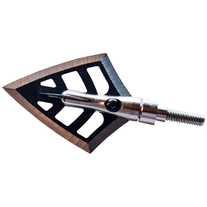 Dirt Nap Gear Dirt Nap Gear HD DRT Broadheads Double Bevel 150/175 gr. 3 pk. - $41.99 at Everest