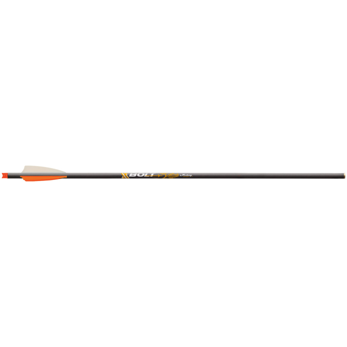 Victory Victory X-Bolt Crossbow Bolts 20 in. Moon Nocks 6 pk. - $44.99 at Everest