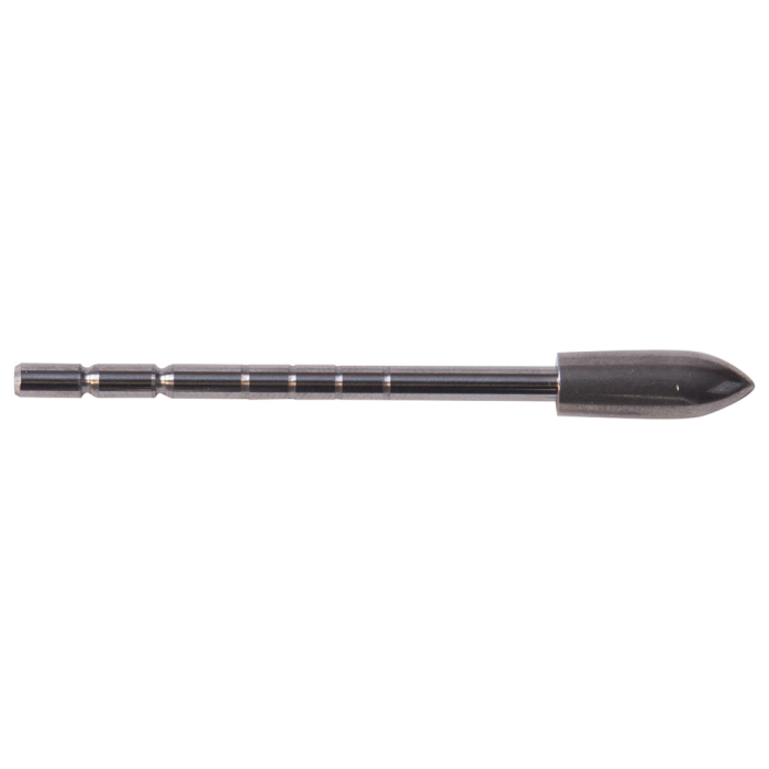 Carbon Express Carbon Express Tool Steel Points Nano-Pro 120-100 gr. 12 pk. - $116.68 at Everest
