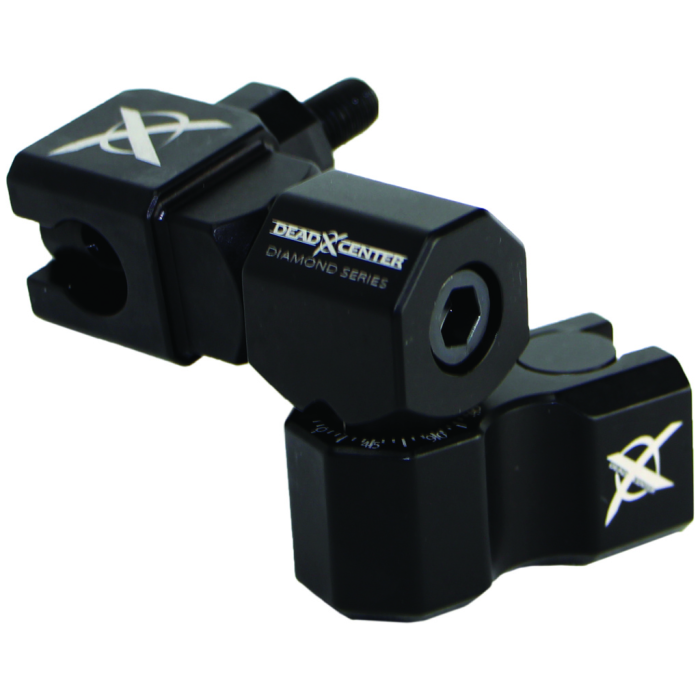 Dead Center Dead Center Diamond Series Combo Mount Combo - $94.99 at Everest