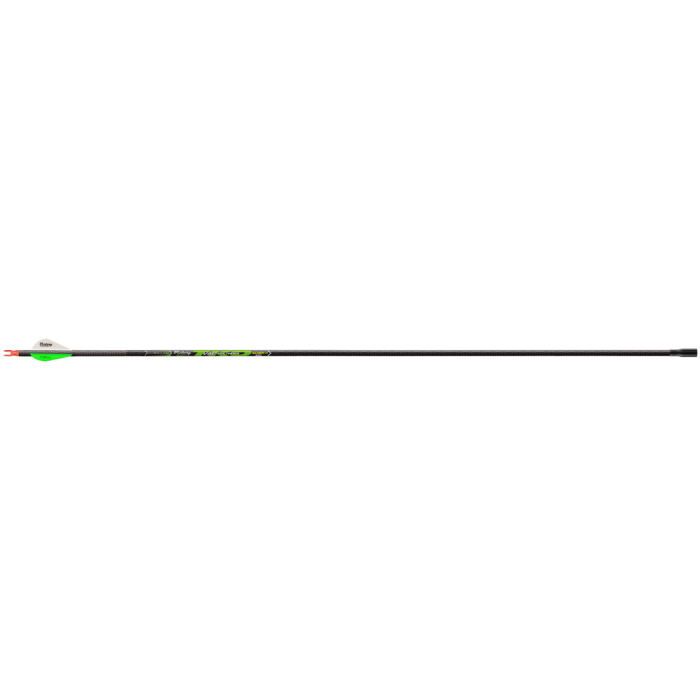 Victory VAP TKO Gamer Low Torque Arrows 300 Blazer Vanes 6 pk.