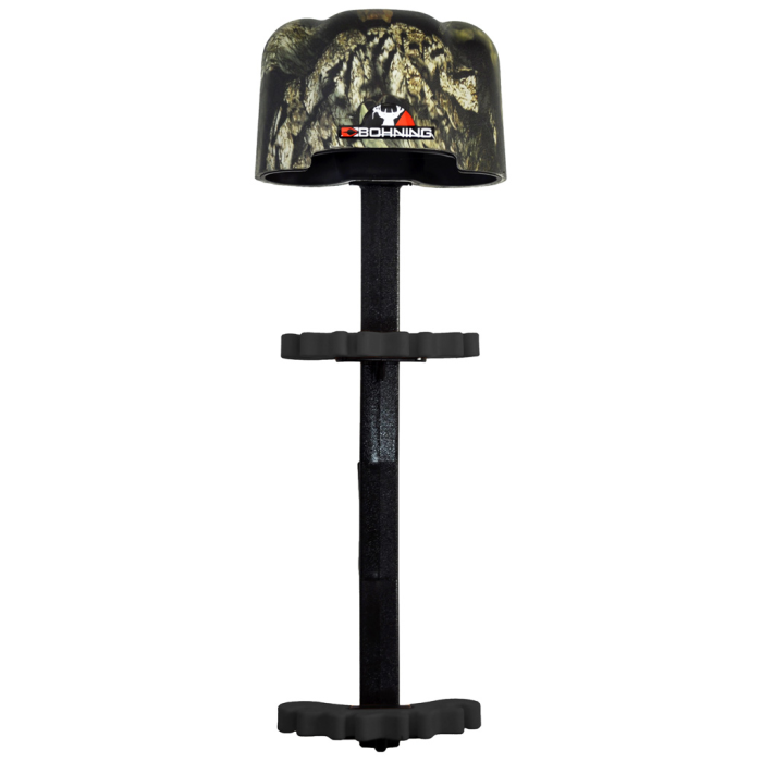 Bohning Bohning Lynx Quiver Mossy Oak Country 4 Arrow - $28.28 at Everest