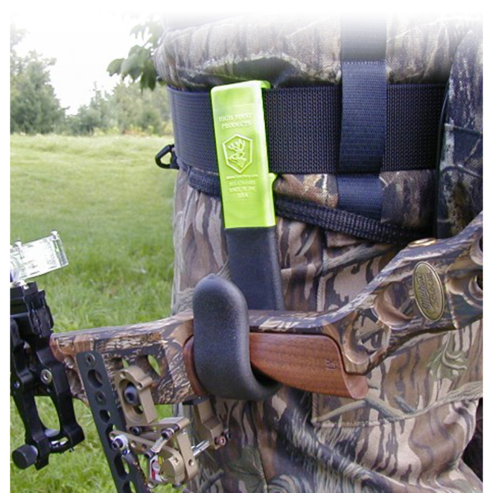 High Point High Point Belt Bow Holster Black Narrow Grip - $14.40 at Everest