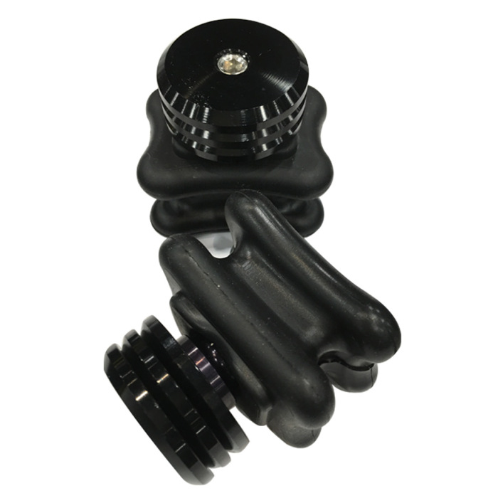 Kinex Systems Kinex Crossbow Limb Stabilizer Black 3 oz. - $48.99 at Everest