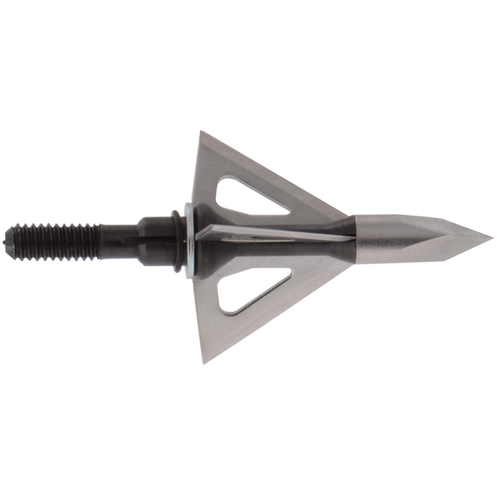 Wasp Wasp Drone Broadheads 3 Blade 125 gr. 3 pk. - $39.12 at Everest