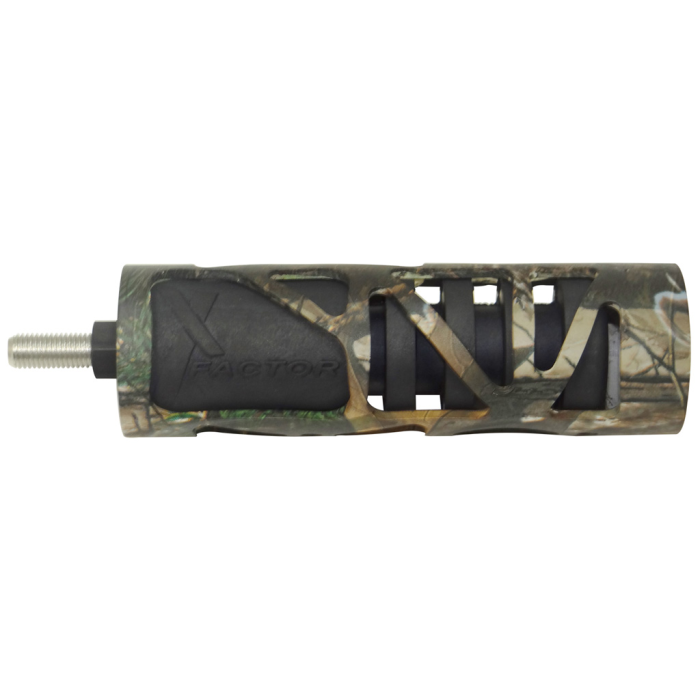 X-Factor Xtreme TAC Stabilizer Realtree Xtra 4 3/4 in.