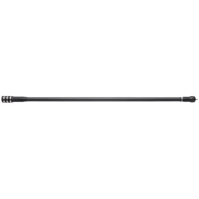 Shrewd Onyx Stabilizer Black 30 in.
