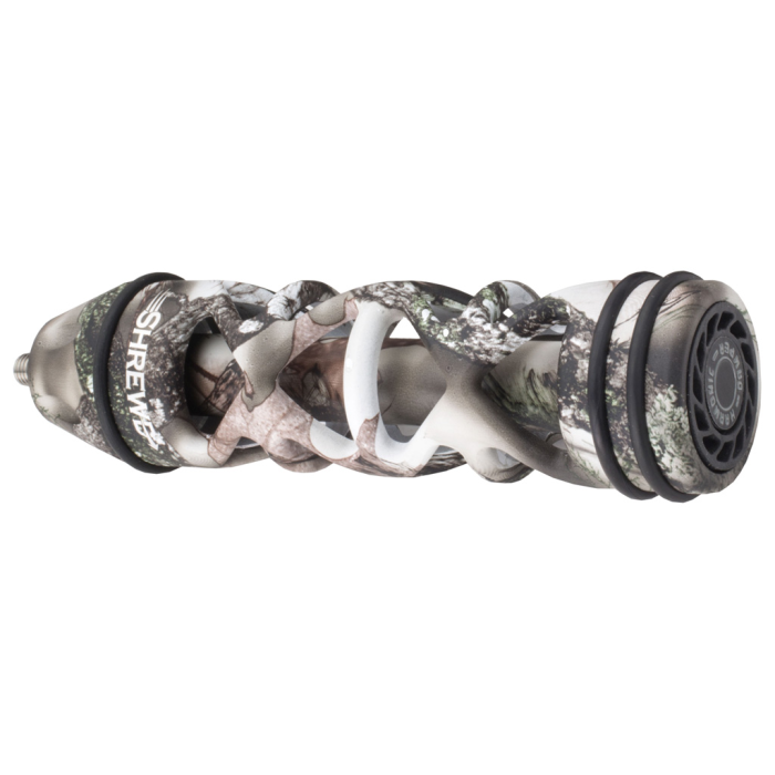 Shrewd Ambush Stabilizer Lost XD 6.5 in.