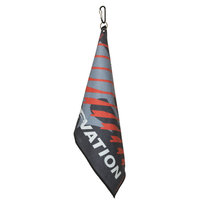 Elevation Elevation Shooters Towel - $7.79 at Everest