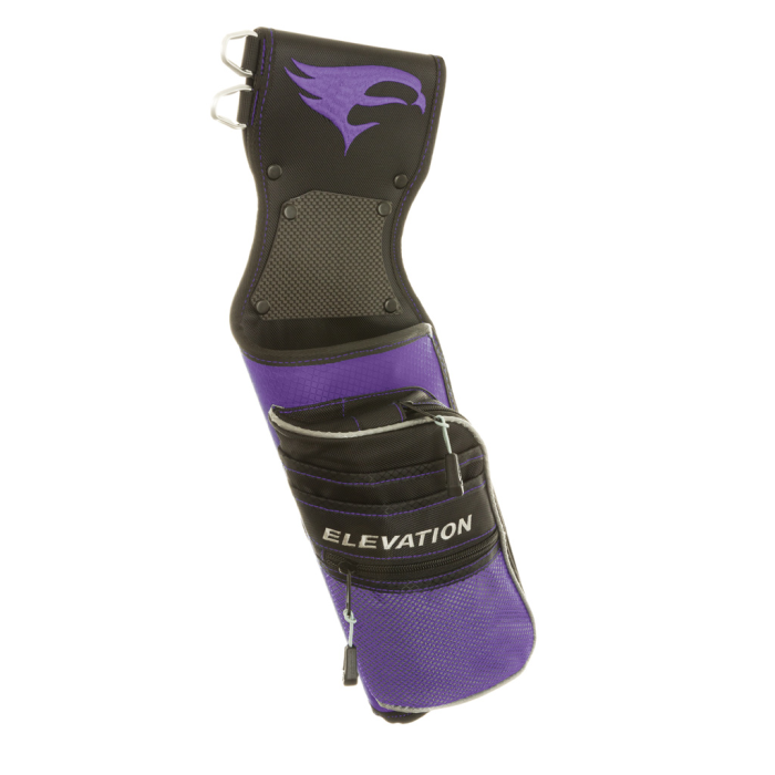 Elevation Elevation Nerve Field Quiver Purple LH - $36.00 at Everest