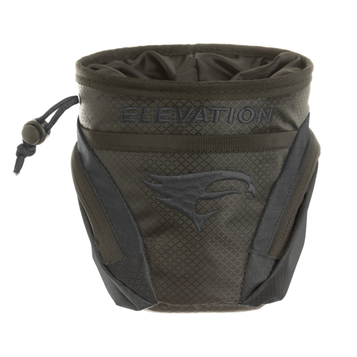 Elevation Elevation Core Release Pouch Black - $29.99 at Everest