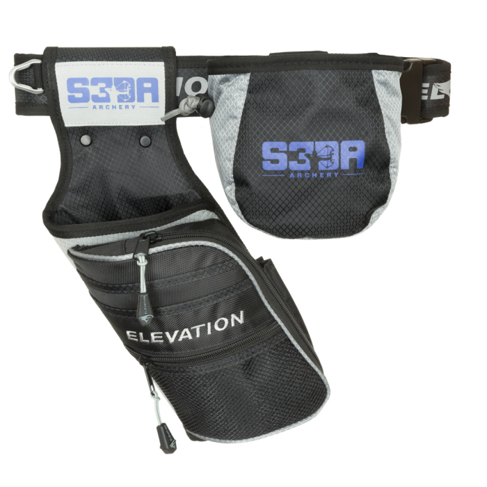 Elevation Nerve Field Quiver Package S3DA Edition LH