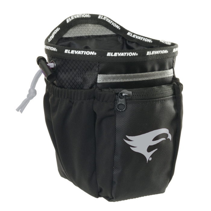 Elevation Elevation Rectrix Release Pouch Silver - $39.99 at Everest