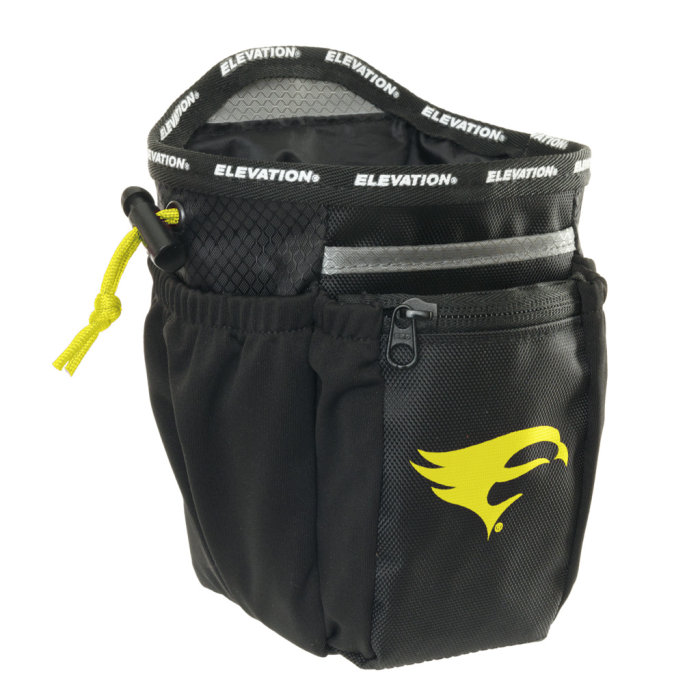 Elevation Elevation Rectrix Release Pouch Yellow - $37.99 at Everest