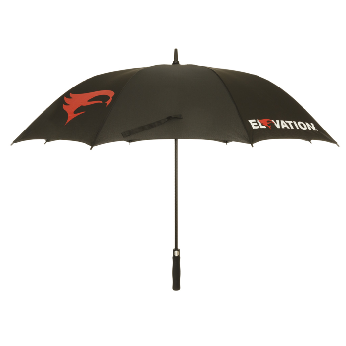 Elevation Elevation Tour Umbrella Black - $29.99 at Everest