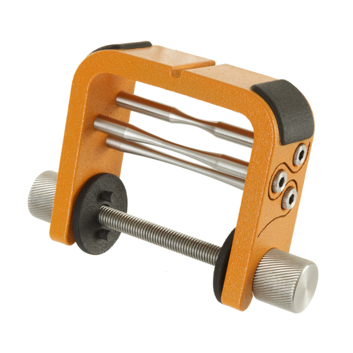 October Mountain October Mountain Revolution Serving Jig w/ Extra Spool - $26.46 at Everest