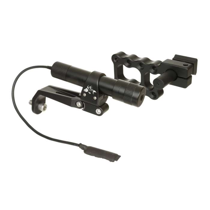 Fin-Finder Fin Finder RefractR Bowfishing Laser Sight - $121.82 at Everest