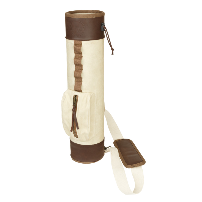 October Mountain October Mountain Traditional Back Quiver RH/LH - $48.00 at Everest
