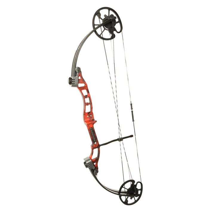 Cajun Sucker Punch Bowfishing Bow 50 lbs. LH
