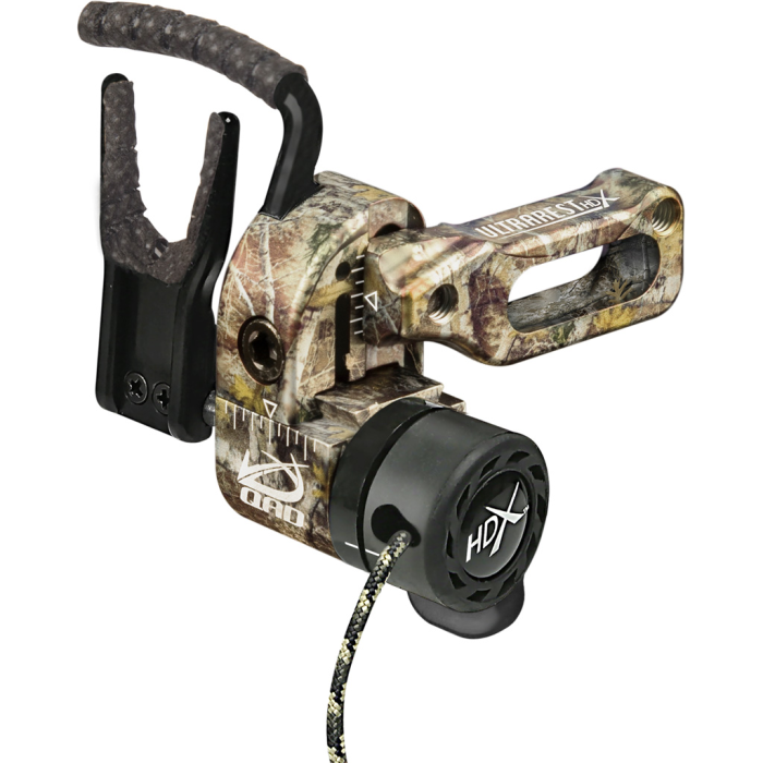 Qad QAD UltraRest HDX Realtree Edge LH - $168.99 at Everest