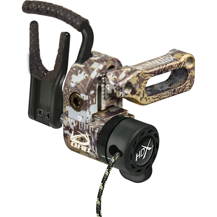 Qad QAD UltraRest HDX Elevated II RH - $168.99 at Everest