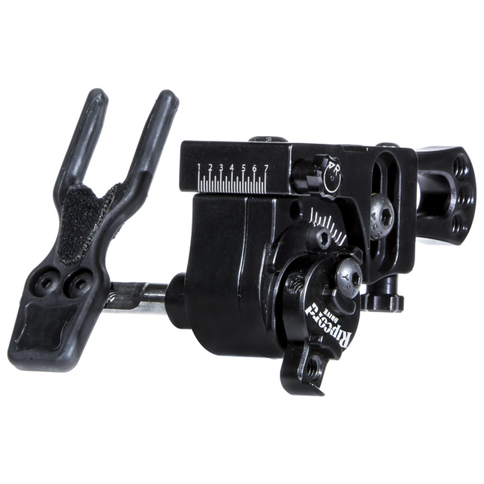 Ripcord Ripcord Drive Arrow Rest Micro Black RH - $136.95 at Everest