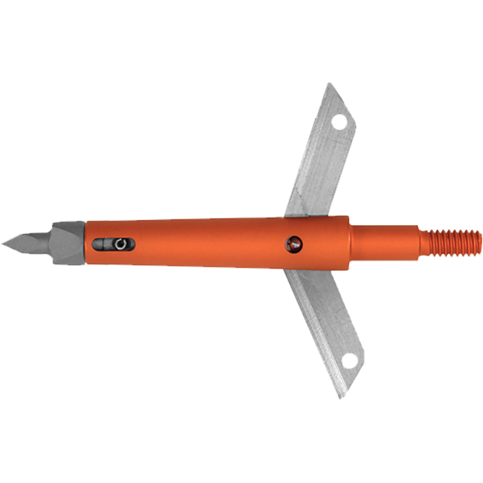 Thorn Archery Thorn Archery Broadheads 2 Blade 100 gr. 3 pk. - $44.95 at Everest