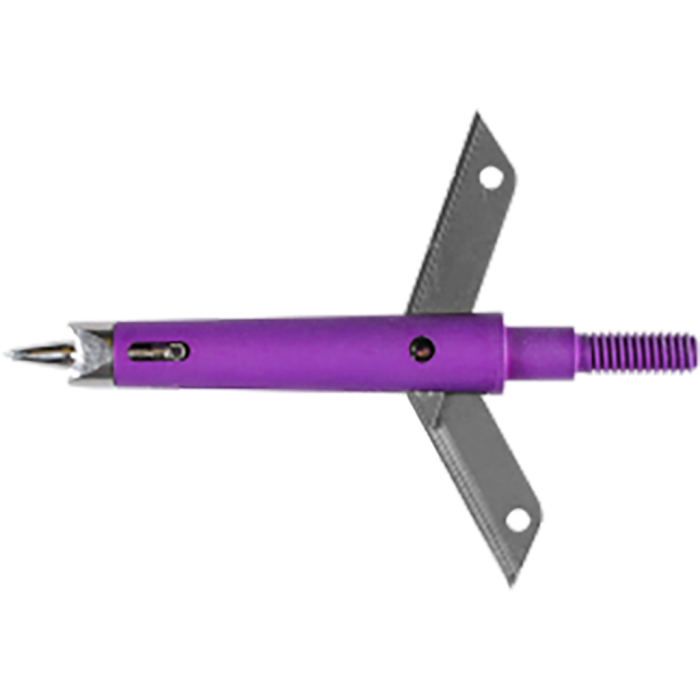 Thorn Archery Thorn Archery HPX Broadheads 2 Blade 100 gr. 3 pk. - $54.95 at Everest