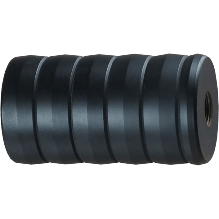 Precision Balance Precision Balance Stabilizer Weight Black 5.5 oz. - $31.50 at Everest