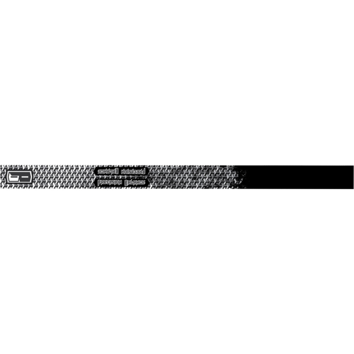 Precision Balance Precision Balance Stabilizer Wrap White Front Wrap - $18.99 at Everest