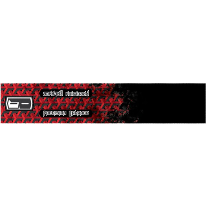 Precision Balance Precision Balance Stabilizer Wrap Red Side Wrap - $9.50 at Everest