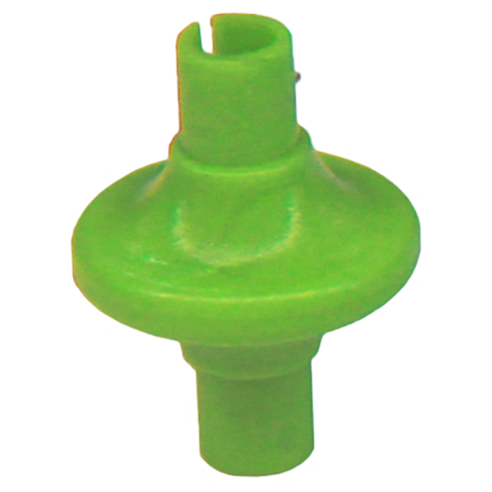 Draves Draves Komfort Kiss Kisser Button Green 25 pk. - $83.62 at Everest