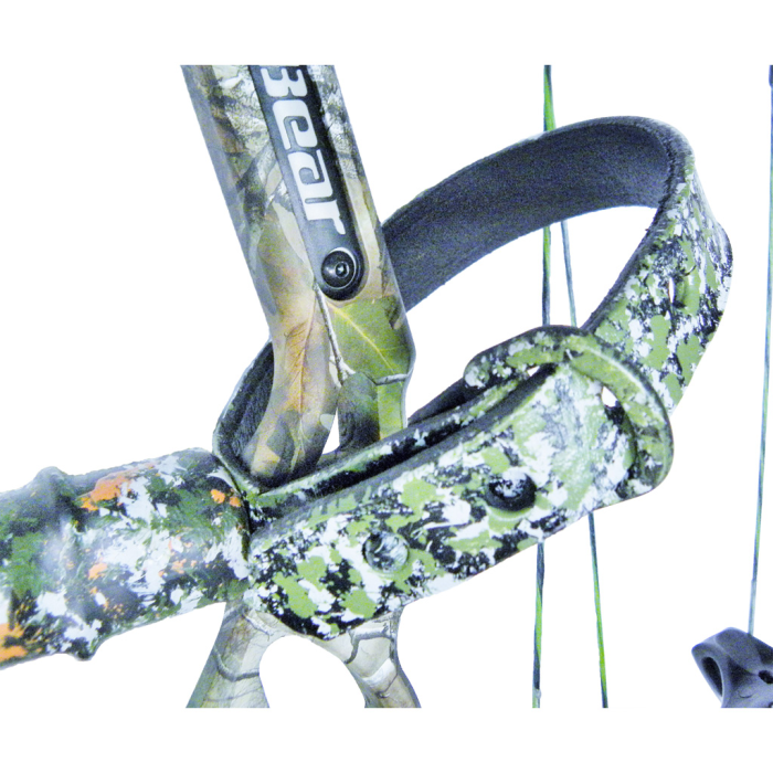 Gibbs Gibbs Deluxe Easy Wrist Sling Camo - $10.60 at Everest