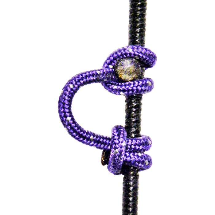 Gibbs Gibbs Super Flex D-Loop Material Purple 25 ft. - $58.55 at Everest