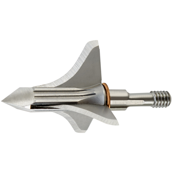 Trophy Taker Trophy Taker Shuttle T-LOK Broadheads 125 gr. 3 pk. - $33.99 at Everest